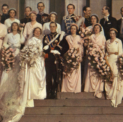 Kühne – Haute couture in Den Haag