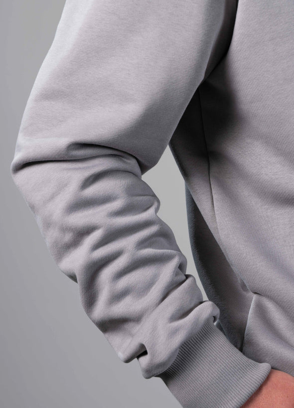 Crewneck Sweater Grey