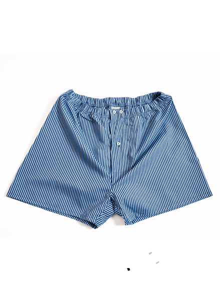 Boxer Popeline