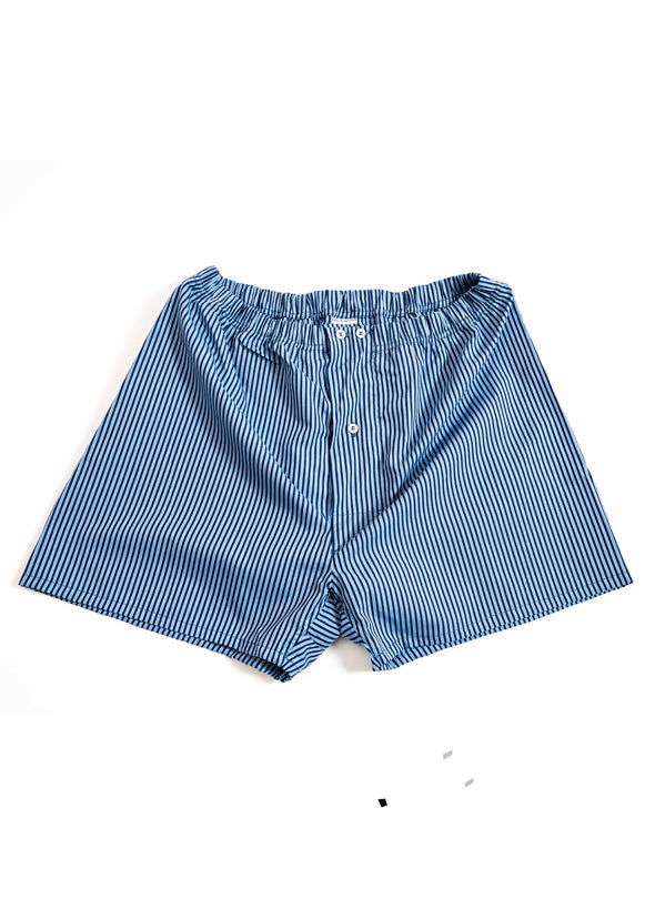 Boxer Popeline