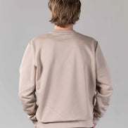 Crewneck Sweater Beige