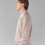 Crewneck Sweater Beige