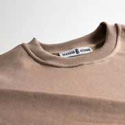 Crewneck Sweater Beige