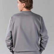 Crewneck Sweater Grey