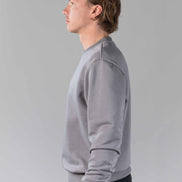 Crewneck Sweater Grey