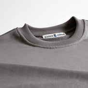 Crewneck Sweater Grey