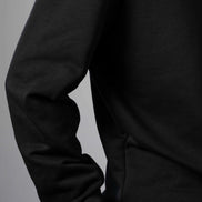 Crewneck Sweater Black