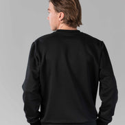 Crewneck Sweater Black