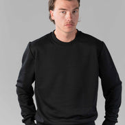 Crewneck Sweater Black