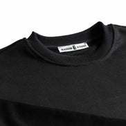 Crewneck Sweater Black