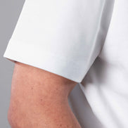 T-shirt Semi Oversized White