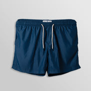 Swimwear Boxer Blue