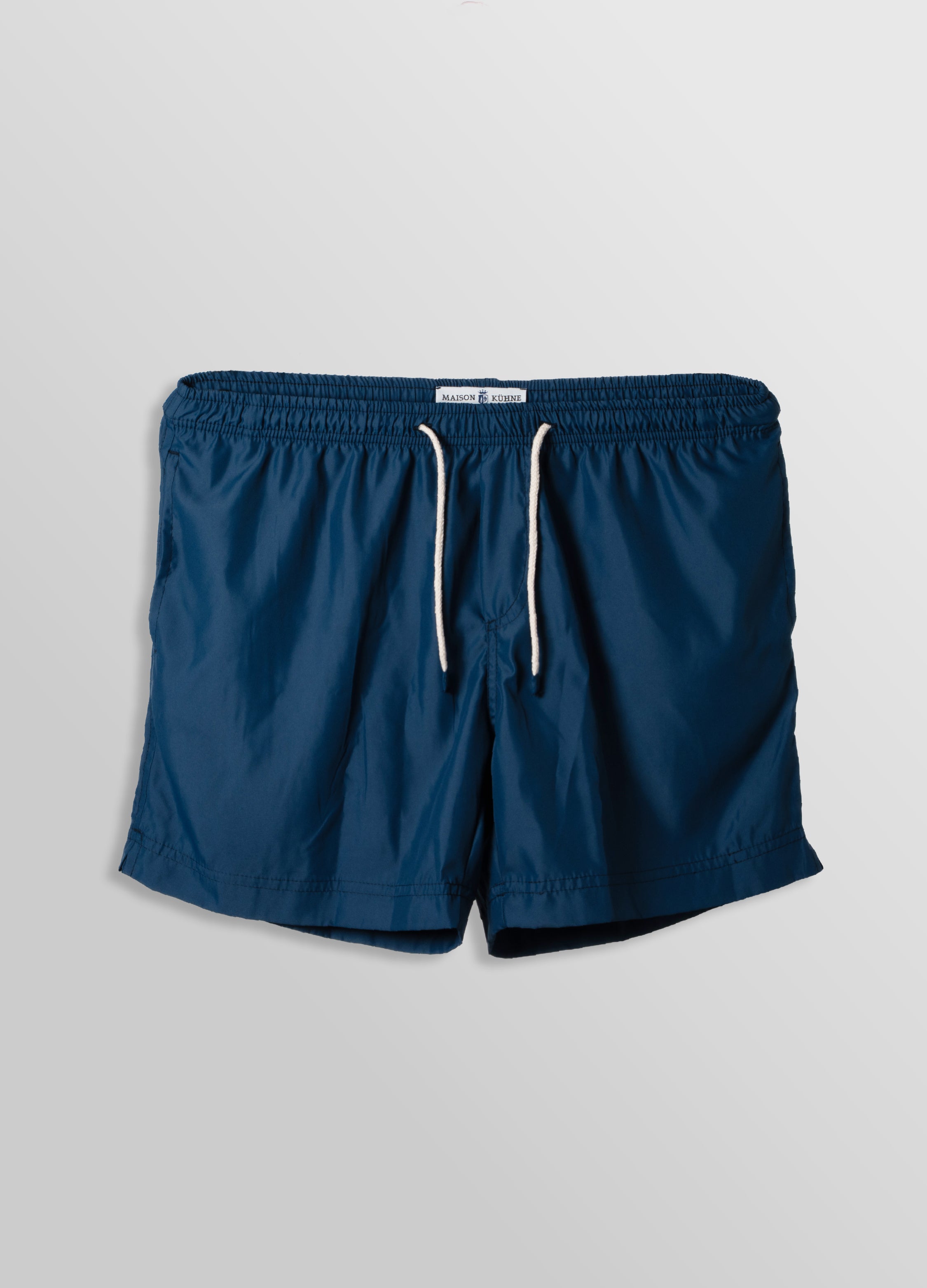 Swimwear Boxer Blue