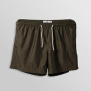 Swimwear Boxer Green