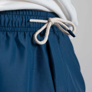 Swimwear Boxer Blue