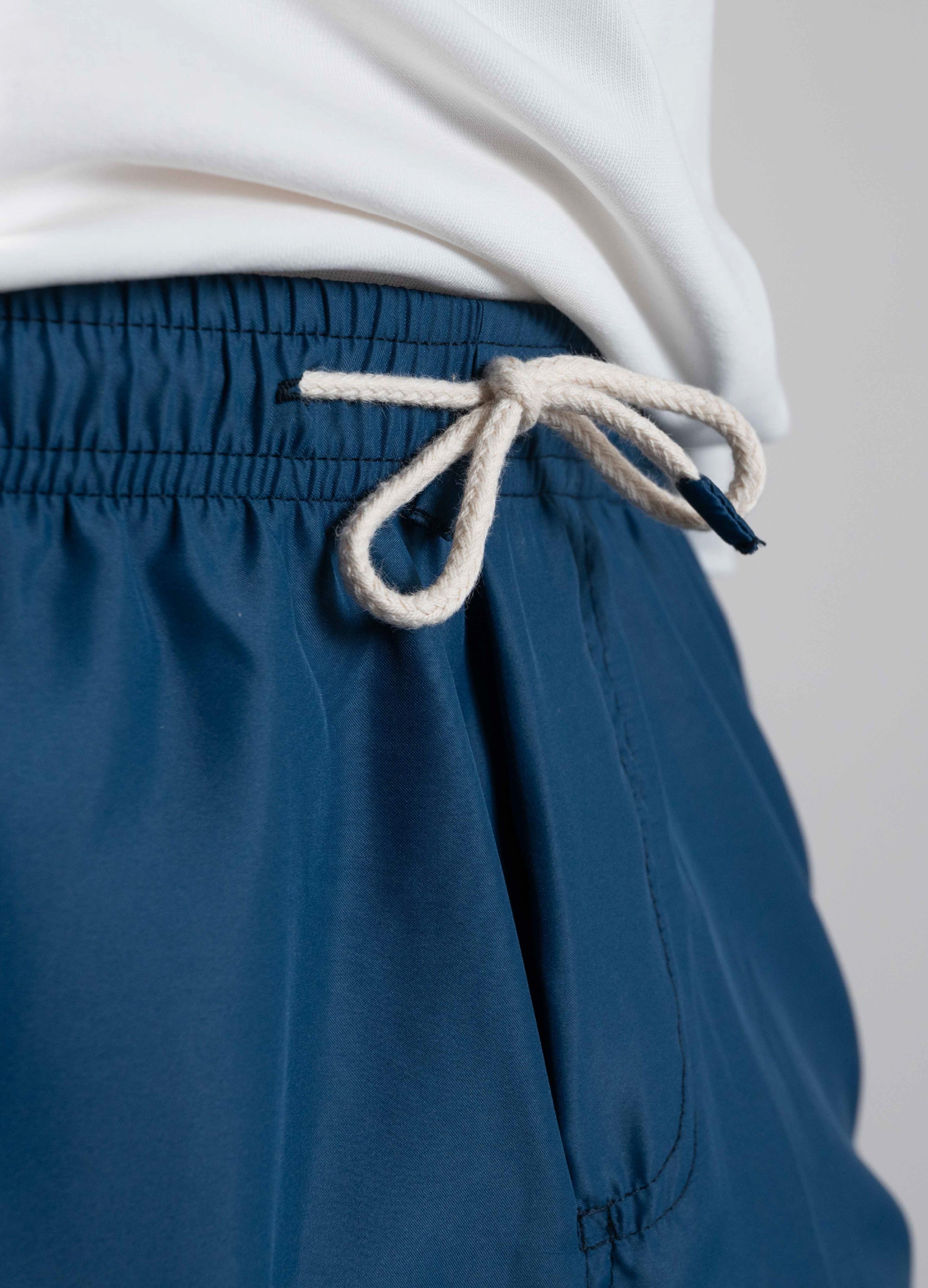 Swimwear Boxer Blue
