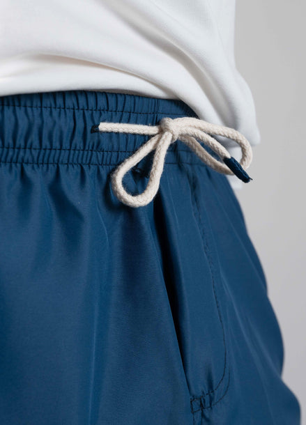 Swimwear Boxer Blue