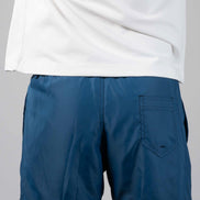 Swimwear Boxer Blue