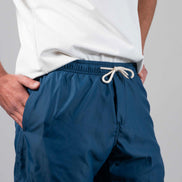 Swimwear Boxer Blue