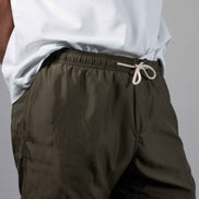 Swimwear Boxer Green