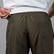 Swimwear Boxer Green