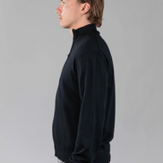 Cardigan Black - zij
