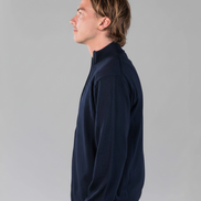 Cardigan Navy - zij