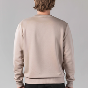 Crewneck Beige rug