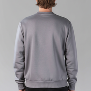 Crewneck Grey rug