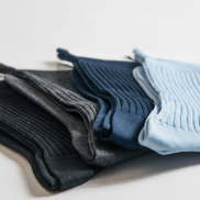 Socks Filo di Scozia - Gepolijst