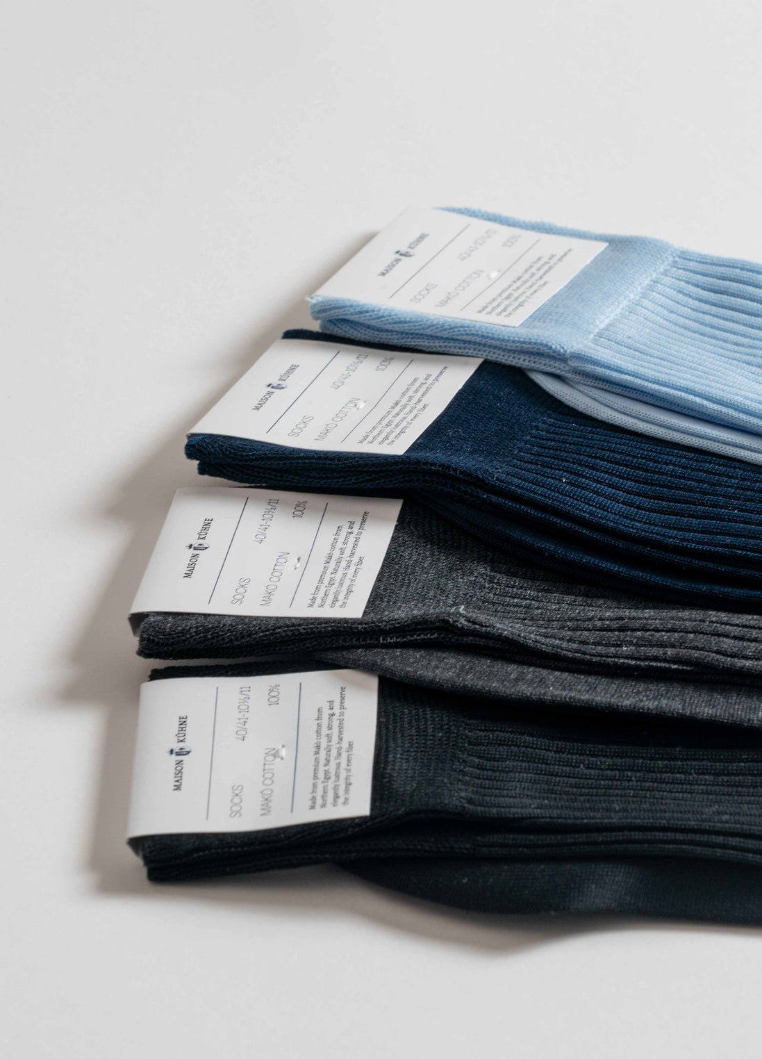 Socks Filo di Scozia