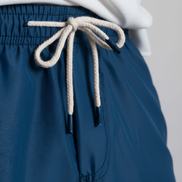 Swimwear Boxer Blue - detail