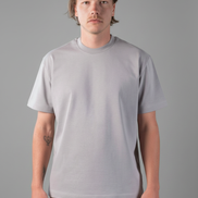 T-shirt Grey vooraanzicht