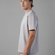 T-shirt Grey zij