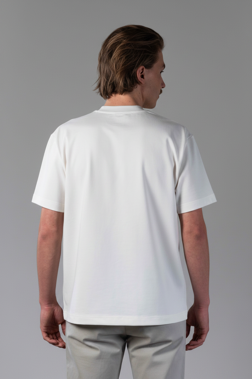T-shirt Off-white rug
