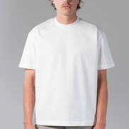 T-shirt Off-white vooraanzicht