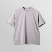 T-shirt Semi Oversized Grey