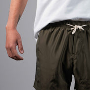 Swimwear Boxer Green